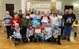 14.12.2023 года - II кулинарный баттл Гродненского района среди лиц с инвалидностью «Палитра вкусов»